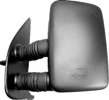 Iparlux 21305214 - Rétroviseur extérieur droxauto.com