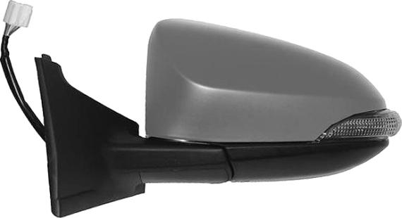 Iparlux 27907813 - Rétroviseur extérieur droxauto.com