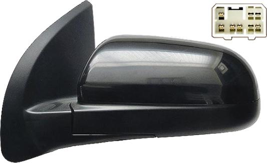 Iparlux 27403411 - Rétroviseur extérieur droxauto.com