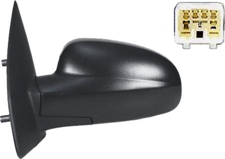 Iparlux 27402135 - Rétroviseur extérieur droxauto.com