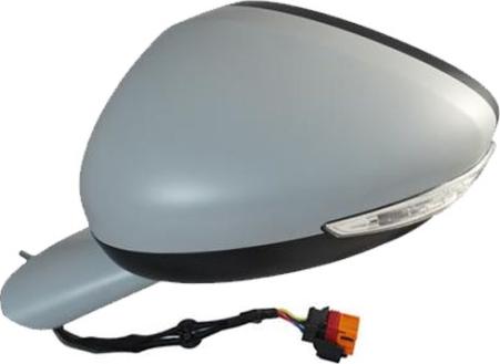 Iparlux 27546611 - Rétroviseur extérieur droxauto.com