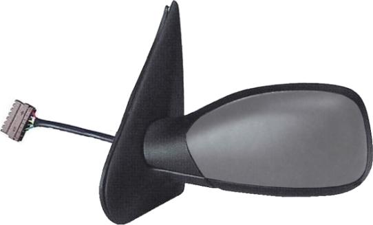 Iparlux 27543064 - Rétroviseur extérieur droxauto.com