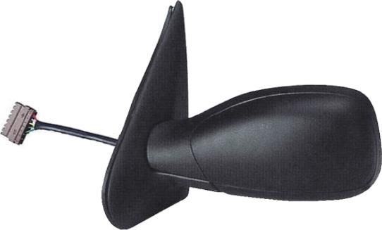 Iparlux 27543022 - Rétroviseur extérieur droxauto.com