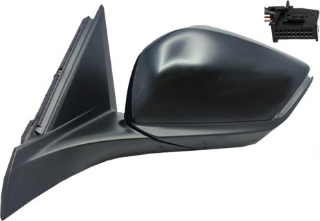 Iparlux 27547611 - Rétroviseur extérieur droxauto.com