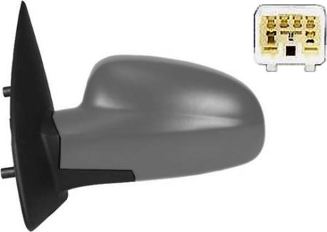 Iparlux 27535561 - Rétroviseur extérieur droxauto.com