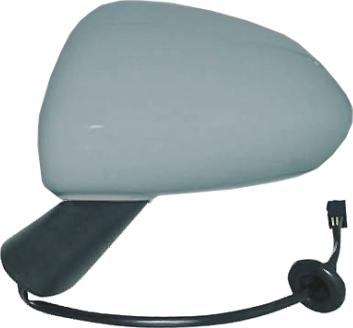 Iparlux 27531452 - Rétroviseur extérieur droxauto.com