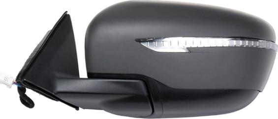 Iparlux 27527121 - Rétroviseur extérieur droxauto.com