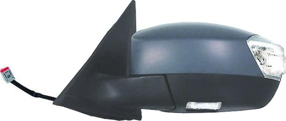 Iparlux 27092106 - Rétroviseur extérieur droxauto.com