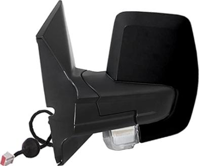 Iparlux 27097017 - Rétroviseur extérieur droxauto.com