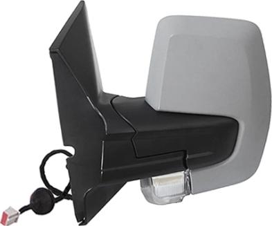 Iparlux 27097023 - Rétroviseur extérieur droxauto.com