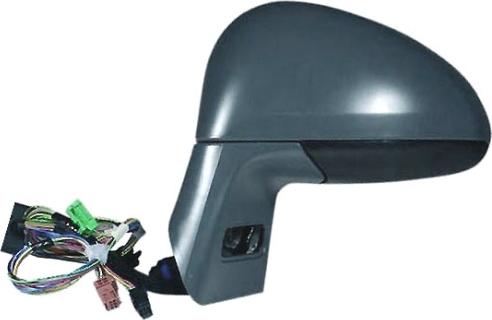 Iparlux 27059001 - Rétroviseur extérieur droxauto.com