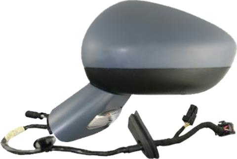 Iparlux 27059035 - Rétroviseur extérieur droxauto.com