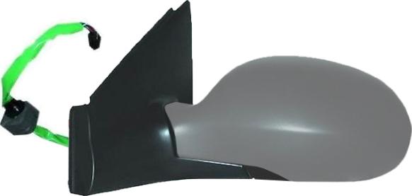 Iparlux 27059031 - Rétroviseur extérieur droxauto.com