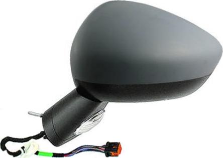 Iparlux 27059037 - Rétroviseur extérieur droxauto.com