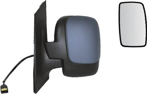 Iparlux 27059075 - Rétroviseur extérieur droxauto.com