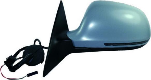 Iparlux 27022801 - Rétroviseur extérieur droxauto.com