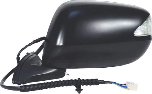 Iparlux 27111704 - Rétroviseur extérieur droxauto.com