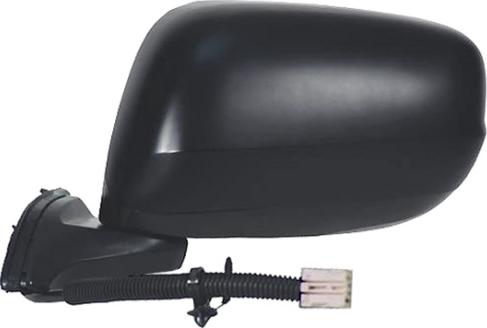 Iparlux 27112196 - Rétroviseur extérieur droxauto.com