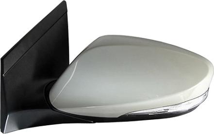 Iparlux 27127502 - Rétroviseur extérieur droxauto.com