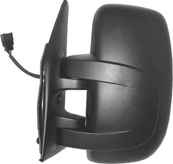 Iparlux 27809122 - Rétroviseur extérieur droxauto.com