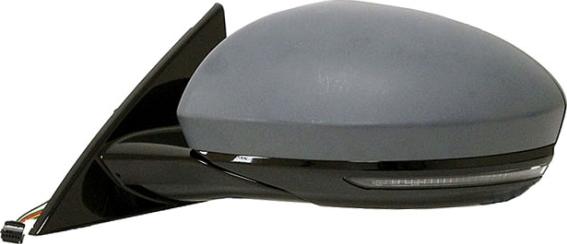 Iparlux 27805921 - Rétroviseur extérieur droxauto.com