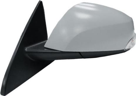 Iparlux 27800101 - Rétroviseur extérieur droxauto.com