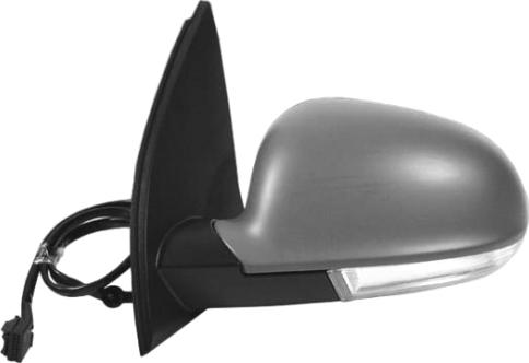 Iparlux 27341801 - Rétroviseur extérieur droxauto.com