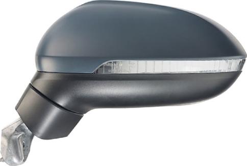 Iparlux 27348811 - Rétroviseur extérieur droxauto.com