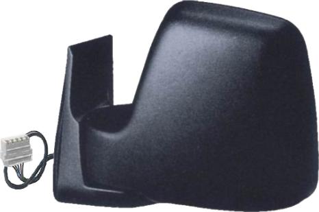 Iparlux 27309021 - Rétroviseur extérieur droxauto.com