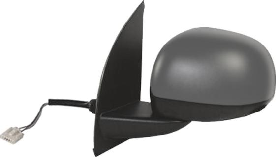 Iparlux 27300832 - Rétroviseur extérieur droxauto.com