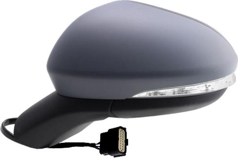 Iparlux 27315501 - Rétroviseur extérieur droxauto.com