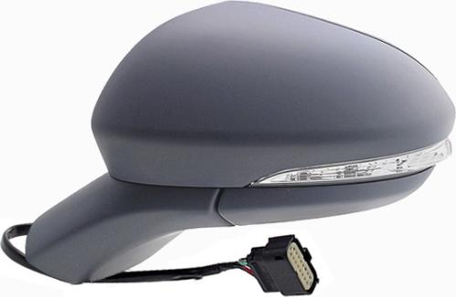 Iparlux 27315511 - Rétroviseur extérieur droxauto.com