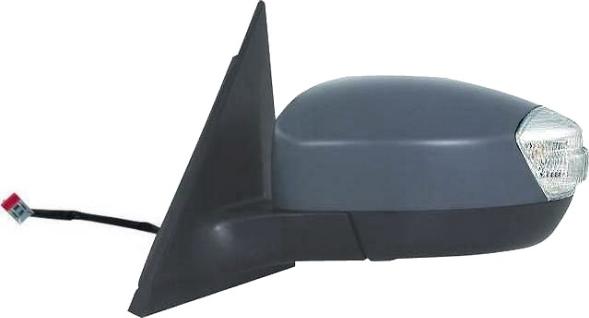 Iparlux 27317166 - Rétroviseur extérieur droxauto.com