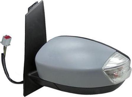 Iparlux 27317124 - Rétroviseur extérieur droxauto.com