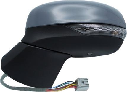 Iparlux 27317201 - Rétroviseur extérieur droxauto.com