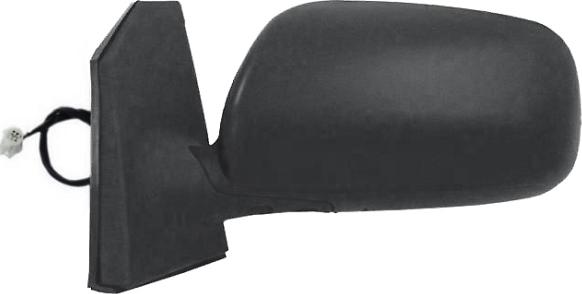 Iparlux 27331201 - Rétroviseur extérieur droxauto.com