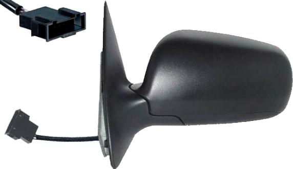 Iparlux 27294301 - Rétroviseur extérieur droxauto.com