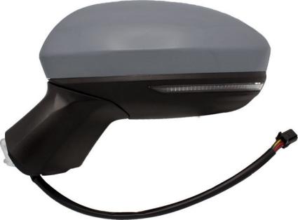 Iparlux 27254741 - Rétroviseur extérieur droxauto.com