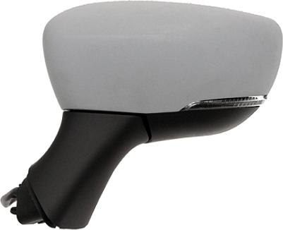 Iparlux 27254731 - Rétroviseur extérieur droxauto.com