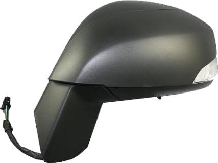 Iparlux 27255601 - Rétroviseur extérieur droxauto.com