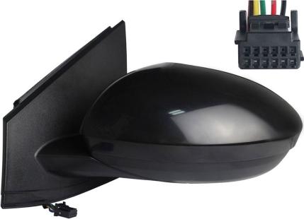 Iparlux 27251011 - Rétroviseur extérieur droxauto.com