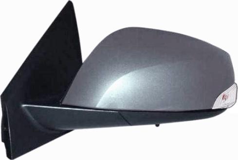 Iparlux 27252201 - Rétroviseur extérieur droxauto.com