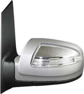 Iparlux 27204313 - Rétroviseur extérieur droxauto.com