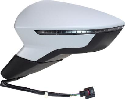 Iparlux 27280311 - Rétroviseur extérieur droxauto.com