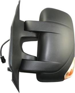 Iparlux 27224911 - Rétroviseur extérieur droxauto.com