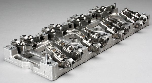 IPD 45-4300 - Pont de culbuteur droxauto.com