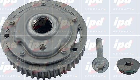 IPD 45-4316 - Dispositif de réglage électrique d'arbre à cames droxauto.com