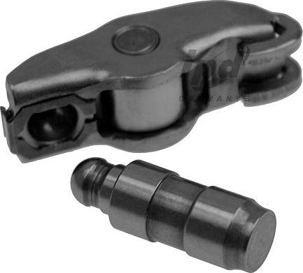 IPD 45-4249 - Kit d'accessoires, levier oscillant droxauto.com