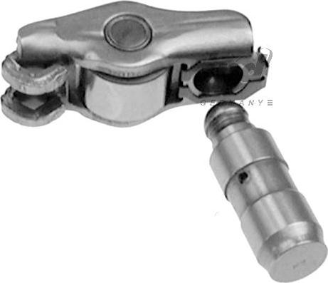 IPD 45-4213 - Kit d'accessoires, levier oscillant droxauto.com