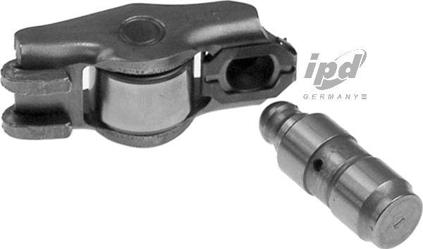 IPD 45-4223 - Kit d'accessoires, levier oscillant droxauto.com